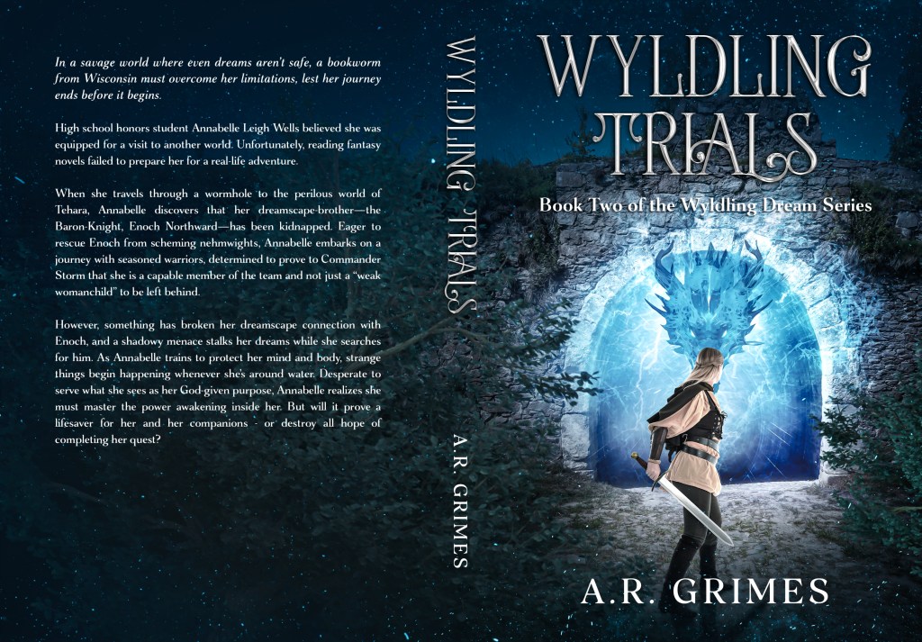Wyldling Trials Is Out In The&nbsp;Wilds!