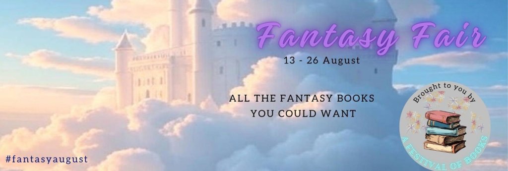 Upcoming Author Events